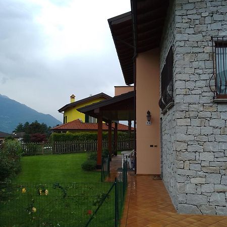 Casa Lory Colico Exterior foto